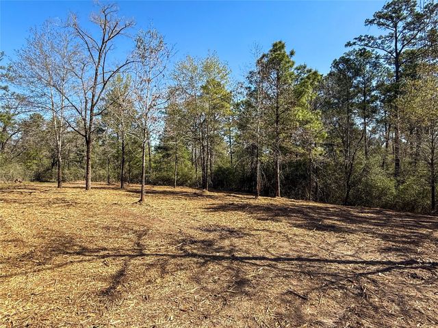 TBD Round Prairie Rd, Huntsville, TX 77320