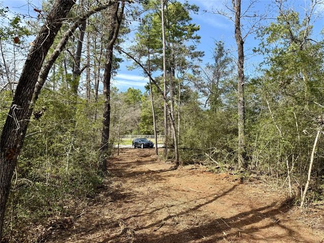 TBD Round Prairie Rd, Huntsville, TX 77320