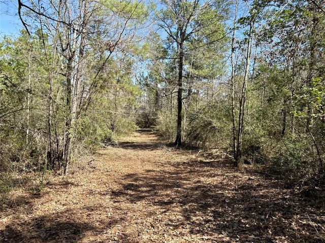 TBD Round Prairie Rd, Huntsville, TX 77320