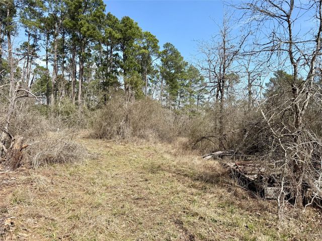 TBD Round Prairie Rd, Huntsville, TX 77320