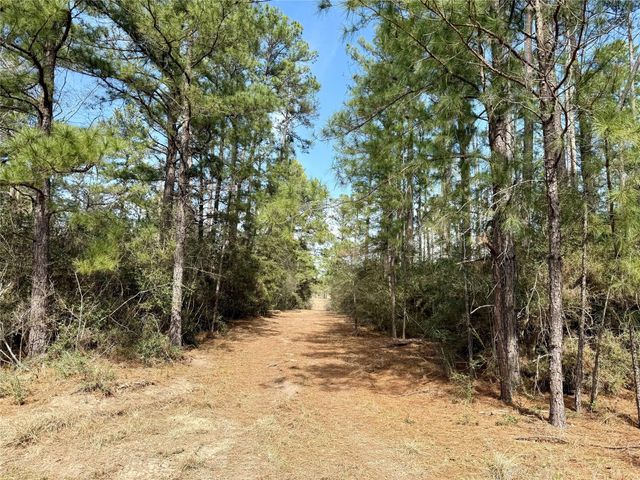 TBD Round Prairie Rd, Huntsville, TX 77320