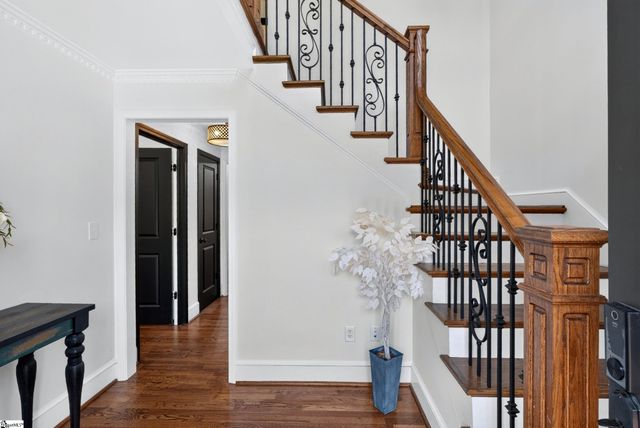 131 Woodridge Drive, Spartanburg, SC 29301