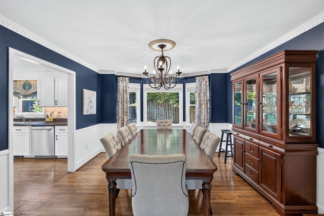 131 Woodridge Drive, Spartanburg, SC 29301