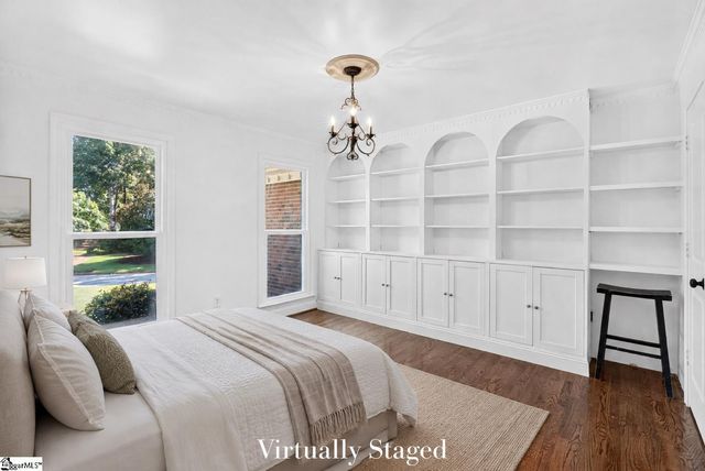 131 Woodridge Drive, Spartanburg, SC 29301