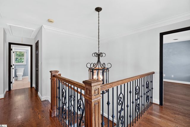 131 Woodridge Drive, Spartanburg, SC 29301