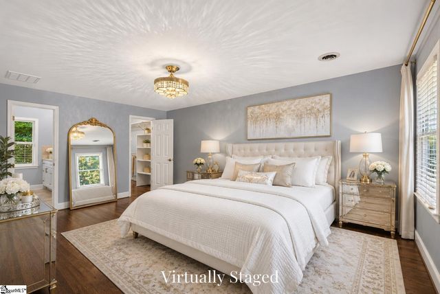 131 Woodridge Drive, Spartanburg, SC 29301