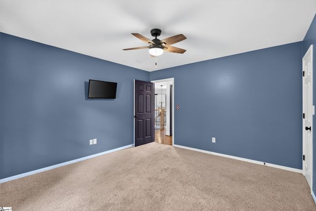 131 Woodridge Drive, Spartanburg, SC 29301