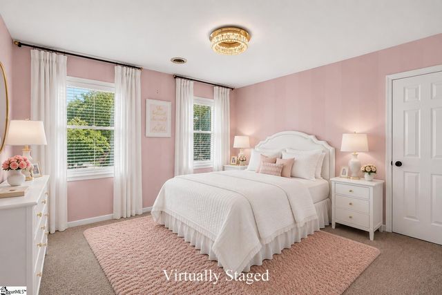 131 Woodridge Drive, Spartanburg, SC 29301