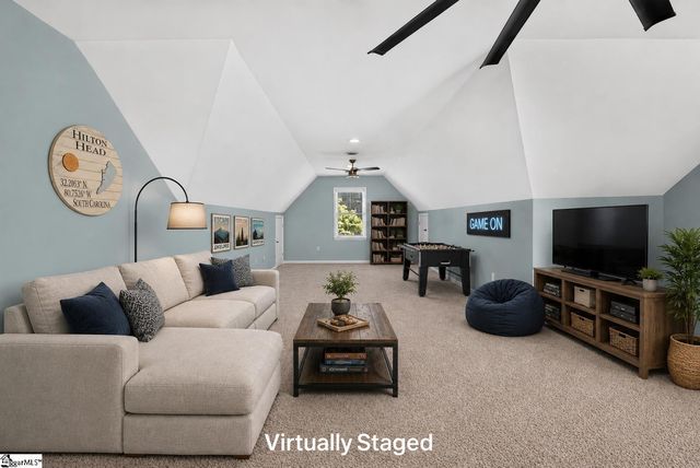 131 Woodridge Drive, Spartanburg, SC 29301