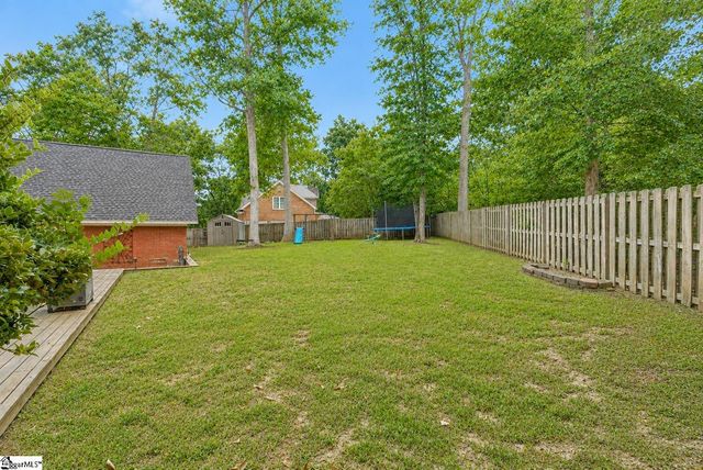 131 Woodridge Drive, Spartanburg, SC 29301