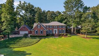 131 Woodridge Drive, Spartanburg, SC 29301