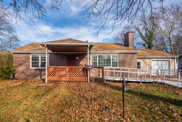 401 E Wayland Street, Springfield, MO 65807