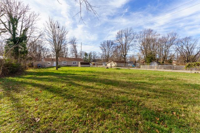 401 E Wayland Street, Springfield, MO 65807