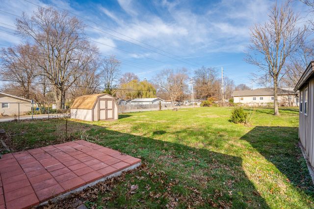 401 E Wayland Street, Springfield, MO 65807