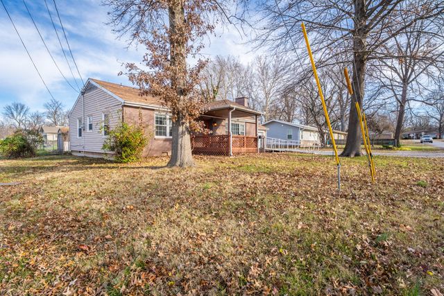 401 E Wayland Street, Springfield, MO 65807