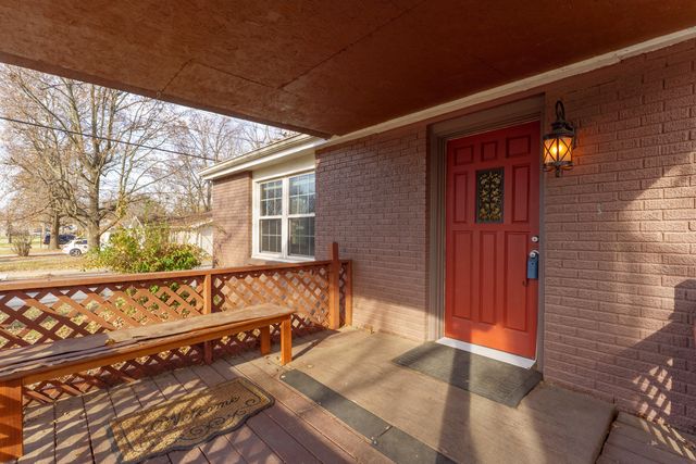 401 E Wayland Street, Springfield, MO 65807