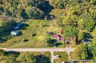 5354 Albion Road, Concord, MI 49237