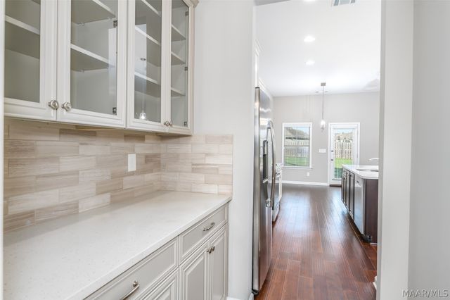 9313 CRESCENT LODGE Circle, Pike Road, AL 36064