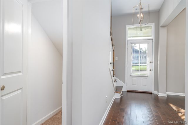 9313 CRESCENT LODGE Circle, Pike Road, AL 36064