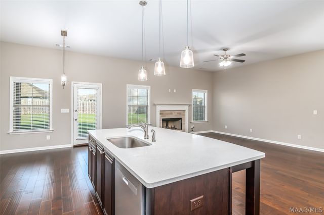9313 CRESCENT LODGE Circle, Pike Road, AL 36064
