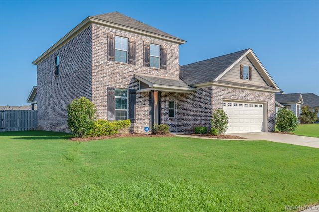 9313 CRESCENT LODGE Circle, Pike Road, AL 36064