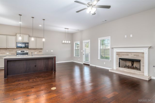 9313 CRESCENT LODGE Circle, Pike Road, AL 36064