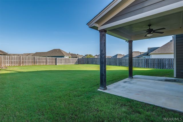 9313 CRESCENT LODGE Circle, Pike Road, AL 36064