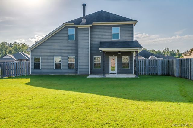 9313 CRESCENT LODGE Circle, Pike Road, AL 36064