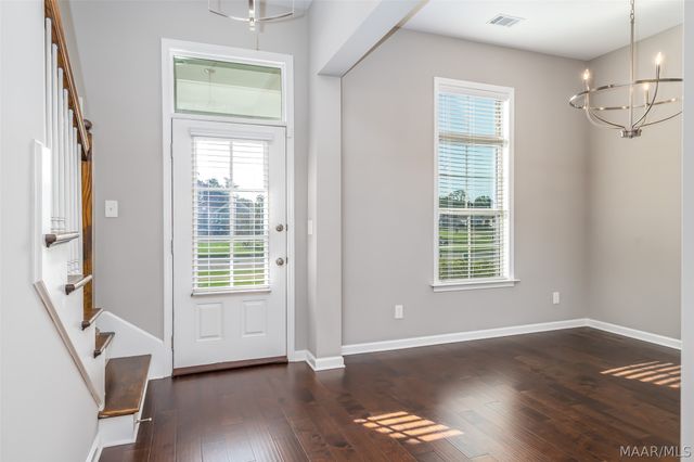 9313 CRESCENT LODGE Circle, Pike Road, AL 36064
