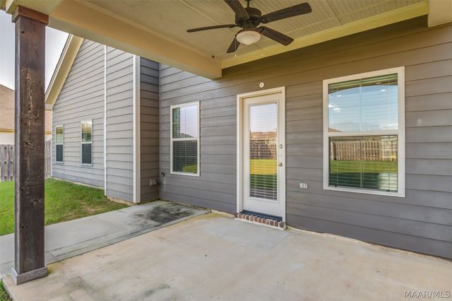 9313 CRESCENT LODGE Circle, Pike Road, AL 36064