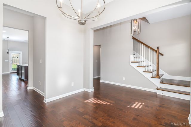9313 CRESCENT LODGE Circle, Pike Road, AL 36064