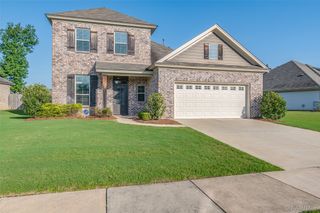 9313 CRESCENT LODGE Circle, Pike Road, AL 36064