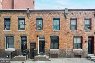 1208 SAINT JAMES ST, Philadelphia, PA 19107