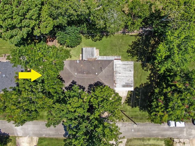 11 Hardy Hollow Drive, New Waverly, TX 77358