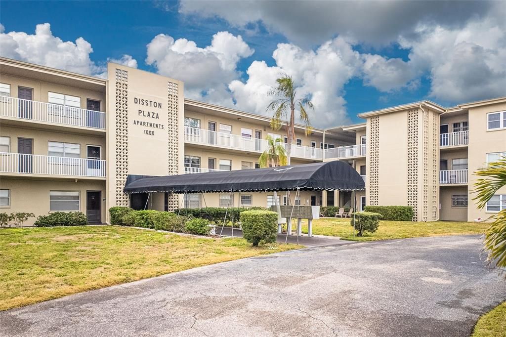 1000 49TH STREET N 307, St Petersburg, FL 33710