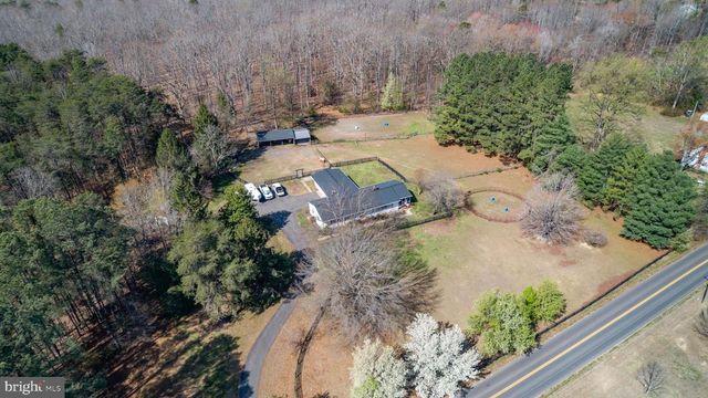 10122 ELYS FORD RD, Fredericksburg, VA 22407