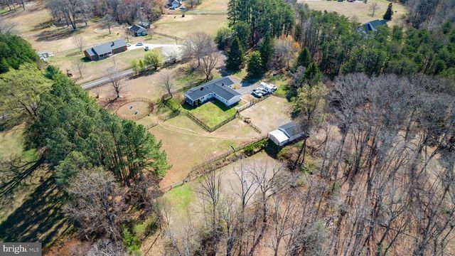 10122 ELYS FORD RD, Fredericksburg, VA 22407