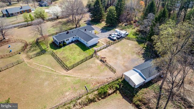 10122 ELYS FORD RD, Fredericksburg, VA 22407