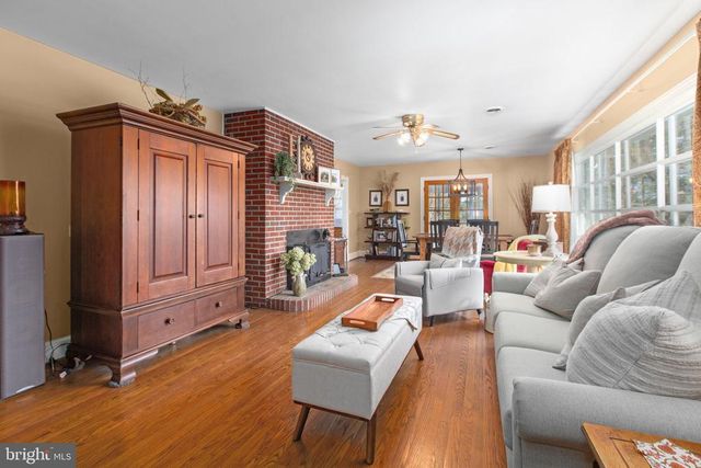 10122 ELYS FORD RD, Fredericksburg, VA 22407