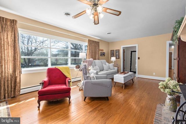 10122 ELYS FORD RD, Fredericksburg, VA 22407