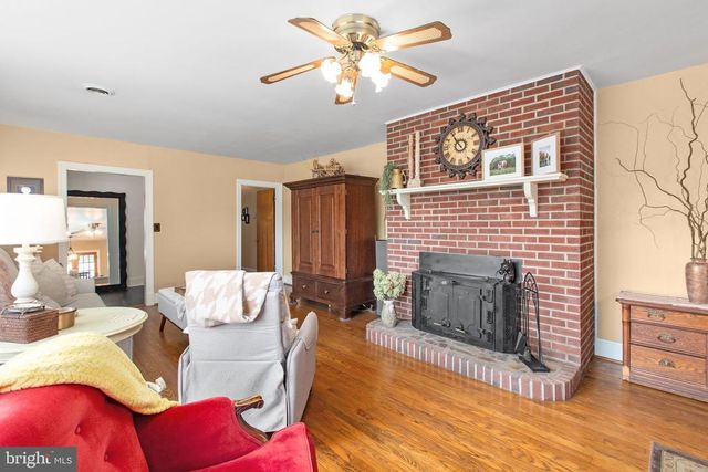 10122 ELYS FORD RD, Fredericksburg, VA 22407