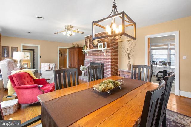 10122 ELYS FORD RD, Fredericksburg, VA 22407