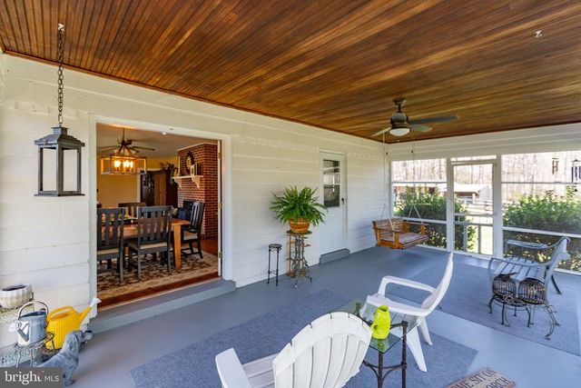 10122 ELYS FORD RD, Fredericksburg, VA 22407