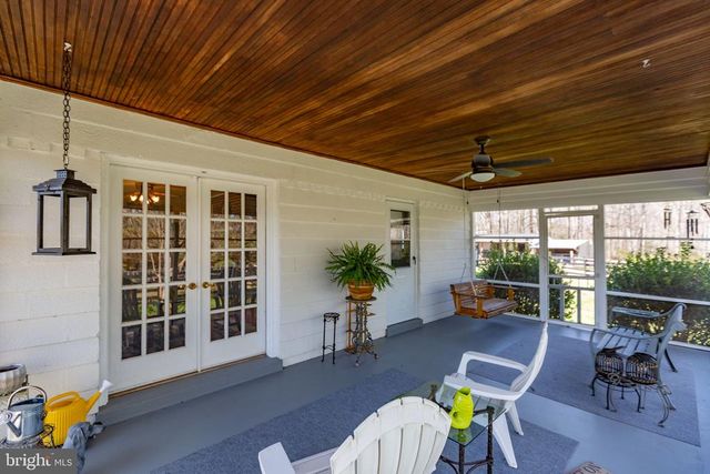 10122 ELYS FORD RD, Fredericksburg, VA 22407