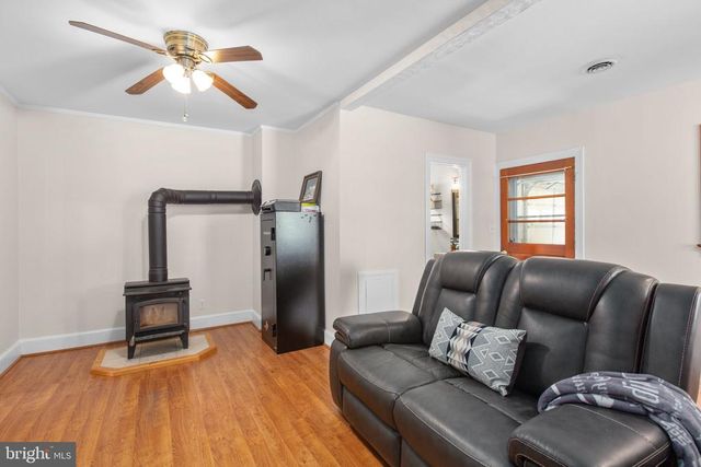 10122 ELYS FORD RD, Fredericksburg, VA 22407