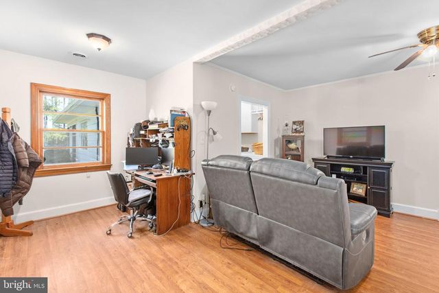 10122 ELYS FORD RD, Fredericksburg, VA 22407