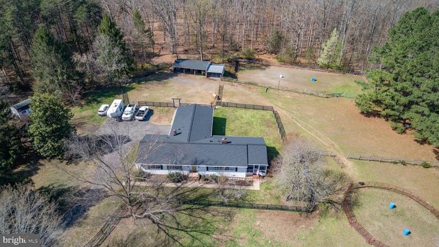 10122 ELYS FORD RD, Fredericksburg, VA 22407