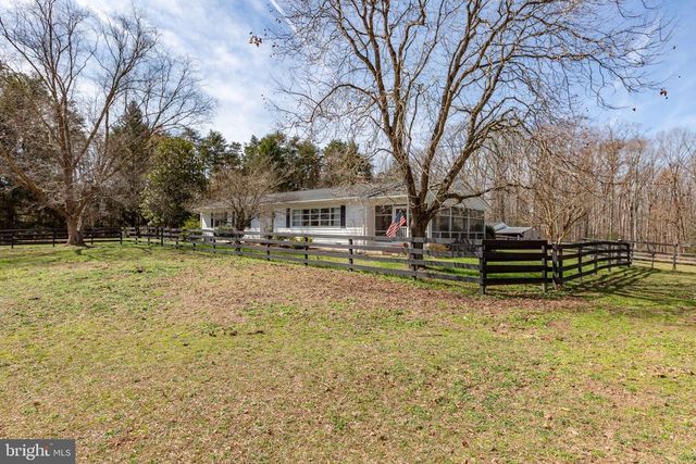 10122 ELYS FORD RD, Fredericksburg, VA 22407