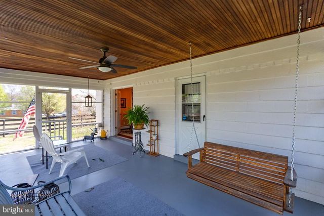 10122 ELYS FORD RD, Fredericksburg, VA 22407