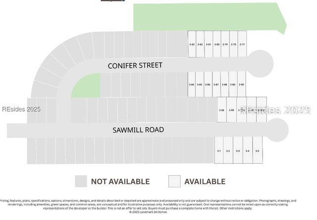 384 Conifer Drive, Hardeeville, SC 29927